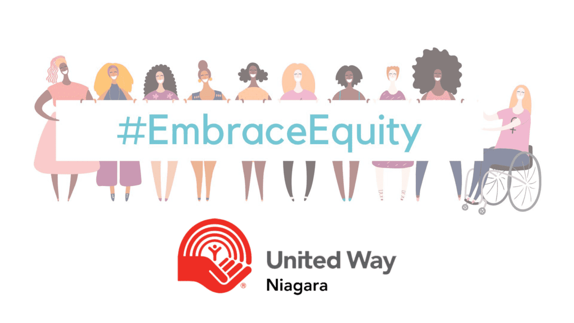 Embrace Equity