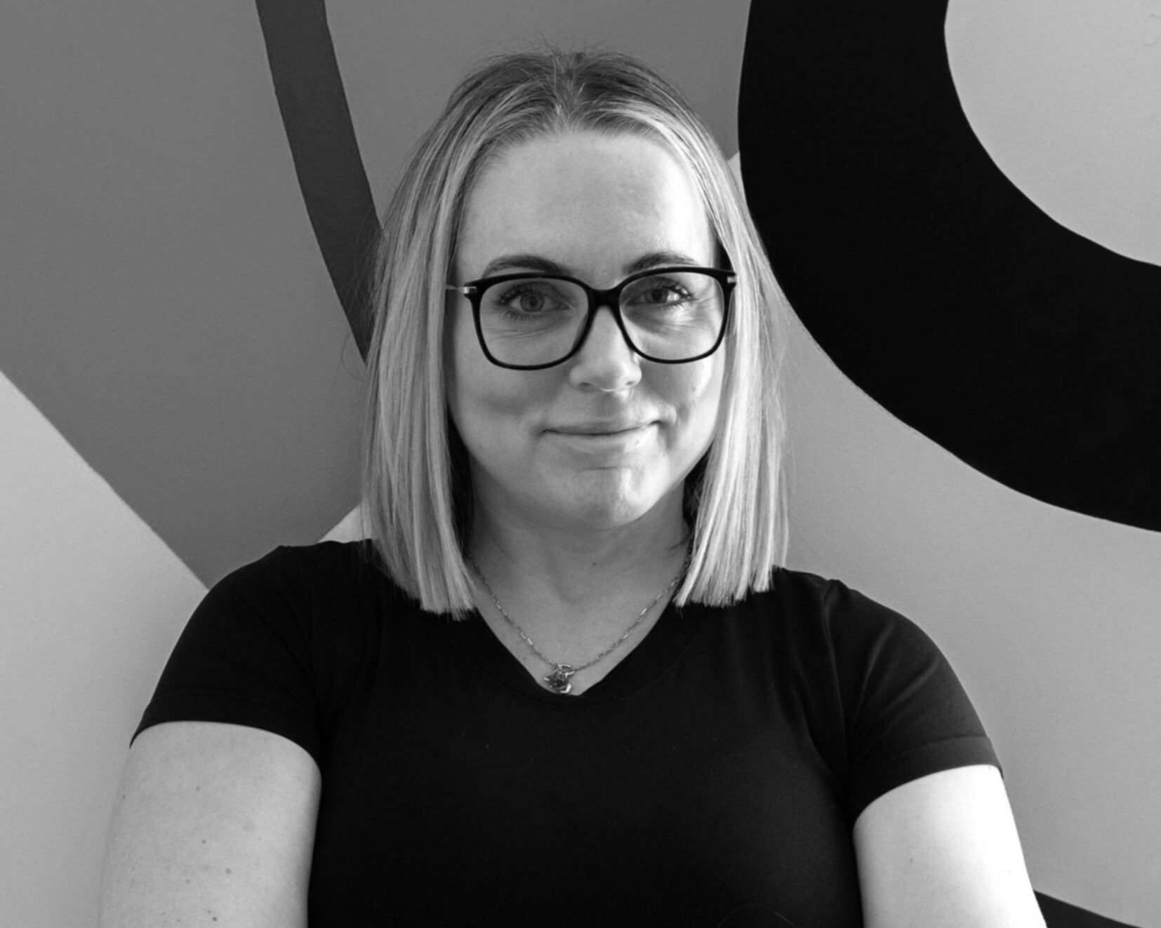Allie Hughes, Founder and CEO Hughes&Co