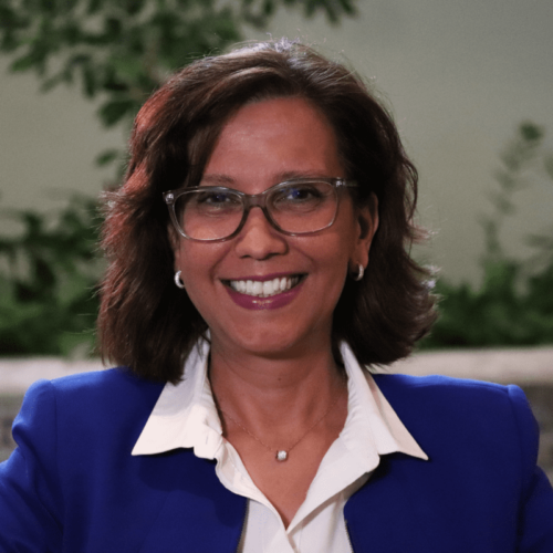 CHANDRA HARDEEN