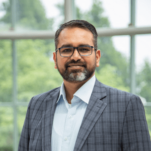 KAILASH MANOHAR