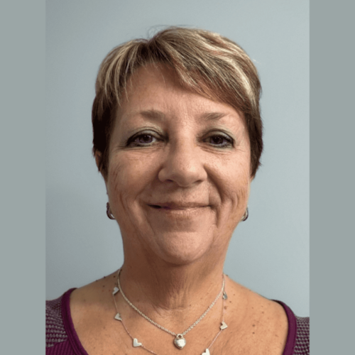 LOU ANN BINNING
