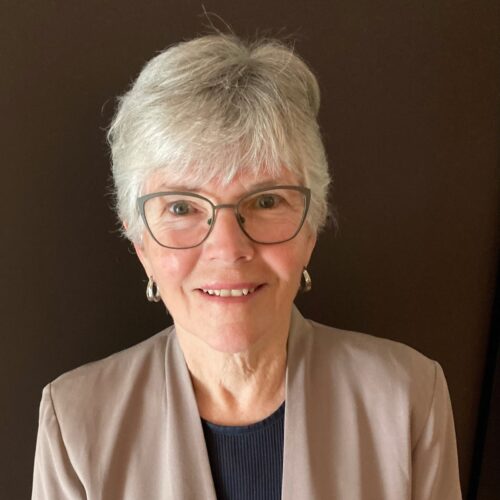 Laurie Andrews