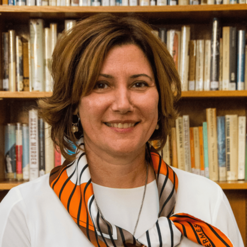 MARIA MENECHELLA