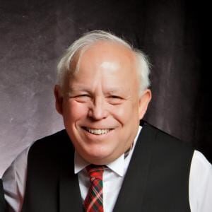RODERICK MCDOWELL