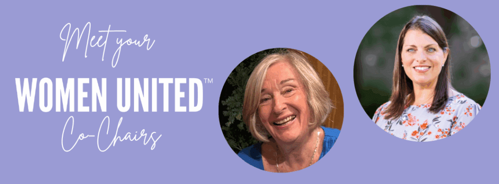 Women United Co-Chairs