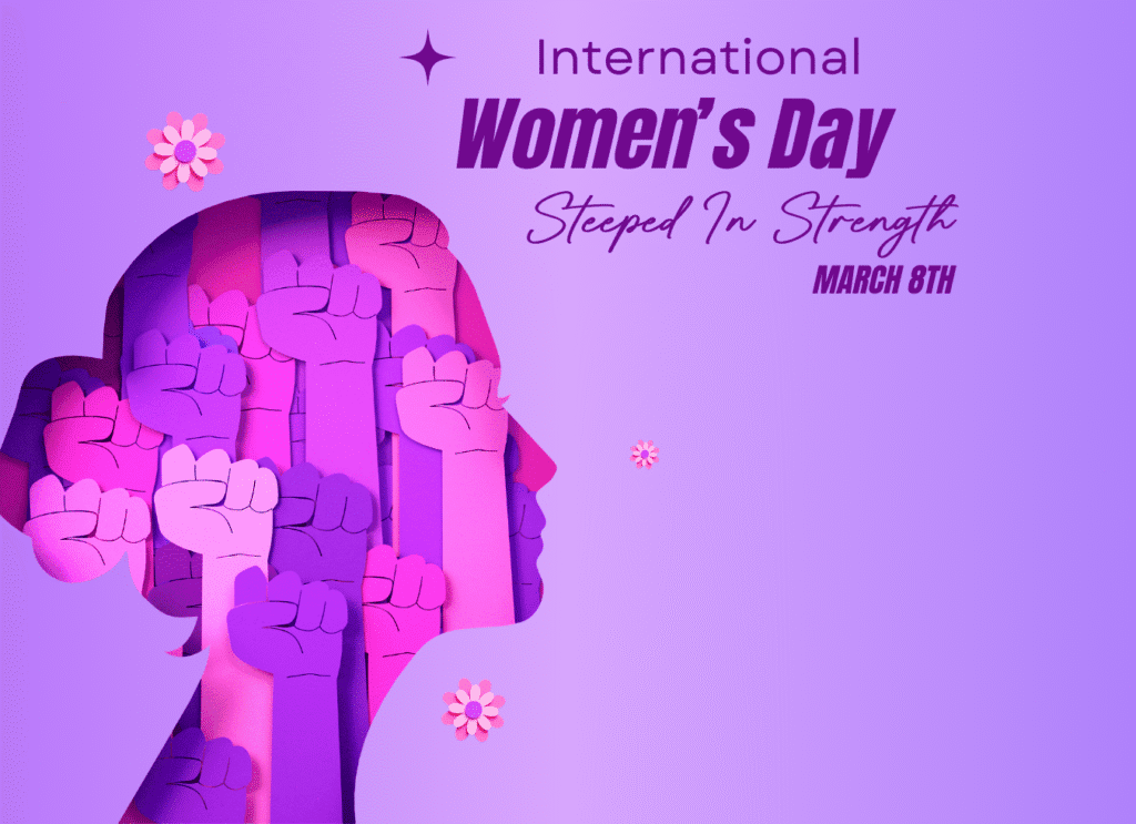 International Women's Day 2026