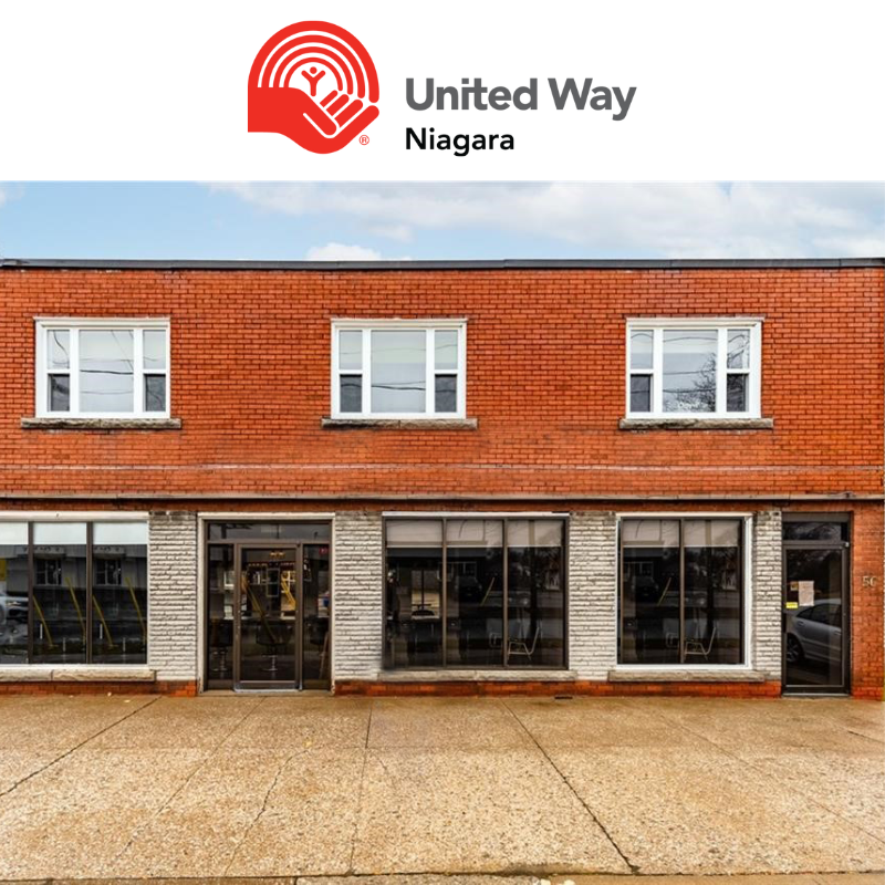 56 St. Paul Street W St. Catharines