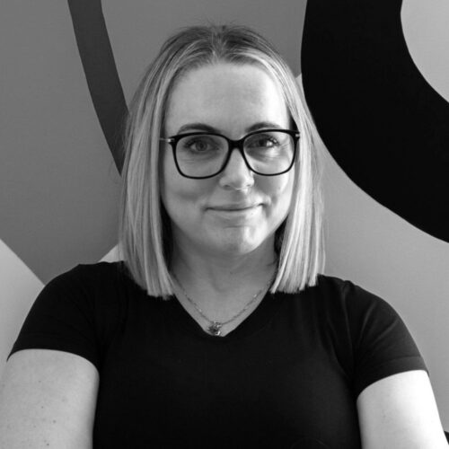 Allie Hughes, Founder and CEO Hughes&Co