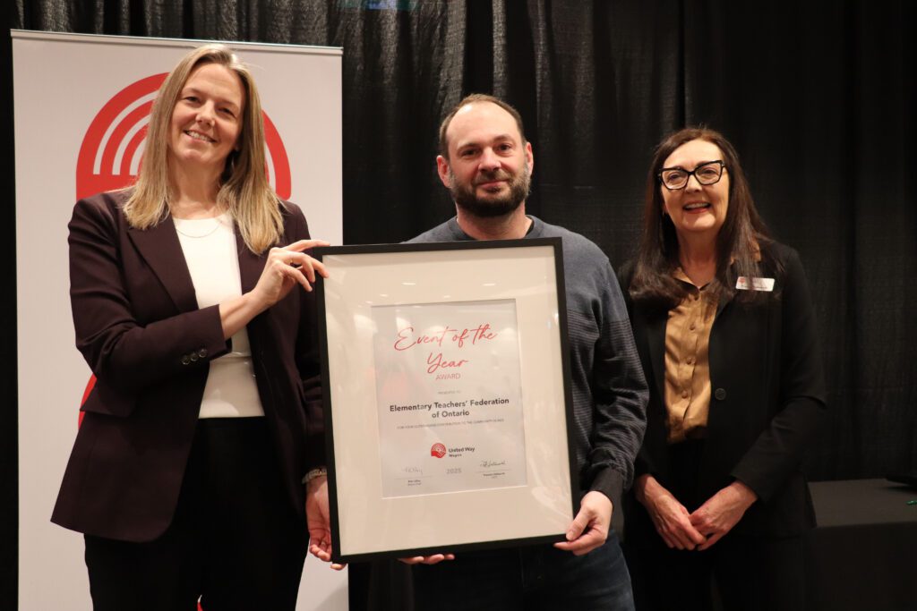 Elementary Teachers Federation of Ontario