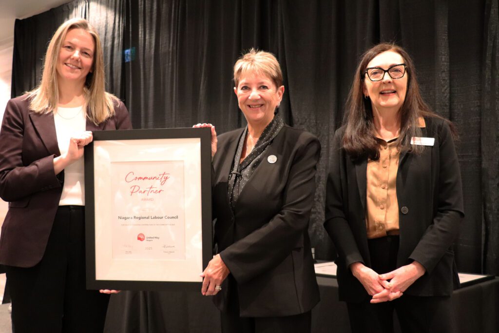 Niagara Regional Labour Council